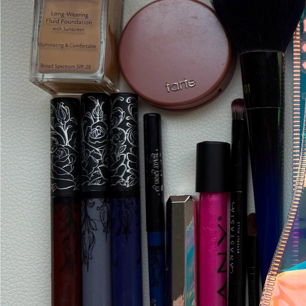 Makeup Lot